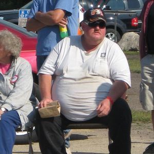 Meet your Posher, Othmar